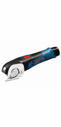 Rotační nůžky Bosch GUS 10,8V bez baterie a nabíječky 06019B2901