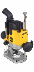 DeWalt DW621-QS 1.100 Watt vrchni freza