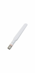 Cisco Aironet Short Dual-Band Omni Antenna, Peak Gain 3 dBi @ 2.4. GHz and 5 dBi @ 5 GHz