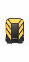 ADATA Externí HDD 1TB 2,5" USB 3.1 HD710 Pro, žlutá