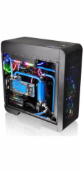 Thermaltake Core V71 Tempered Glass Edition Full Tower Černá