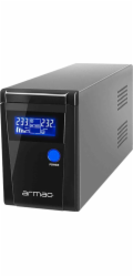UPS Armac Office LCD 1500E (O/1500E/LCD)