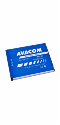 Baterie AVACOM GSSE-W900-S950A do mobilu Sony Ericsson K550i, K800, W900i Li-Ion 3,7V 950mAh (náhrad