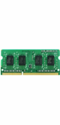 Synology paměť 4GB DDR3 pro DS620slim, DS218+, DS718+, DS918+, DS418play