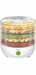 SFD 750WH Sušička potravin SENCOR