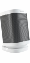 Vogels Sound 4113 Table Stand Sonos Play:1 + Play:3 white
