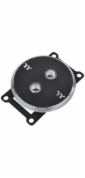Thermaltake Vodní blok pro procesor Pacific W4 Plus (G 1/4, měď) - RGB
