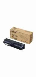 EPSON High Capacity Toner Cartridge Black