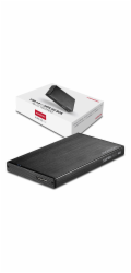 AXAGON EE25-XA6, USB 3.2 Gen 1 - SATA 6G, 2.5" externí ALINE box