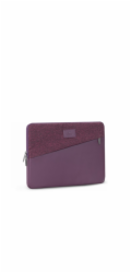 RIVACASE 7903 Laptop Sleeve 13.3  cervena