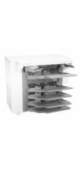HP LaserJet Stapler/Stacker/ Mailbox