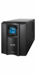 APC SMC1500IC APC Smart-UPS C 1500VA LCD 230V with SmartConnect