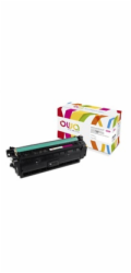 Armor HP CF363X - kompatibilní OWA Armor toner pro HP Color Laserjet Ese M552, M553, MFP M577, 9500 Stran, CF363X, červená/magenta