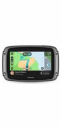 TomTom Rider 500 Europe
