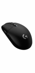Logitech myš Gaming G305 optická 6 tlačítek 12000dpi - černá - bezdrátová