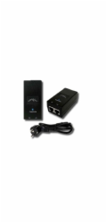 Ubiquiti POE-24-12W-G-WH,GB PoE Injektor,24V/0,5A(12W),5ti pack