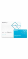 Synology Virtual DSM
