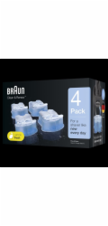 Braun CCR 4 BRAUN Náhradní náplň CCR4