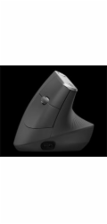 Logitech Wireless Mouse MX Vertical, graphite