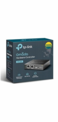 TP-Link OC200 Omada Hardware Controller (2x100Mb/s LAN, 1xPoE-in, 1xUSB2.0, 1xmicroUSB)