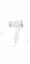 ProfiCare PC-HT 3009 WH