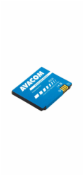AVACOM GSMO-BC50-S750Baterie do mobilu M
