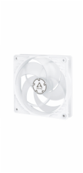 ARCTIC P12 PWM PST (white/trasparent)