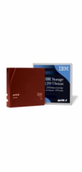 IBM LTO Ultrium 7, streamovací média