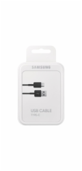 Samsung Data Cable USB-C to USB Typ-A 1,5m EP-DG930 black