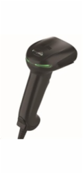Honeywell Xenon Performance 1950g, 2D, HD, multi-IF, kit (USB), black