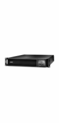 APC Smart-UPS SRT 1000VA RM 230V, On-Line, 2U, Rack Mount (1000W) Network Card