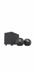 Creative Pebble Plus 2.1 USB stolní reproduktory se subwooferem