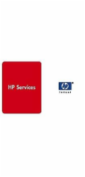 Electronic HP Care Pack Next Business Day Hardware Support Post Warranty - Prodloužená dohoda o službách - náhradní díly a práce - 3 let - na místě - doba vyřízení požadavku: příští prac. den