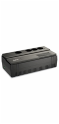 APC Easy UPS BV 800VA, AVR,IEC Outlet, 230V, (450W), German SCHUKO zásuvky (4)