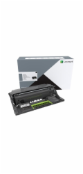 LEXMARK 58D0Z00 Válec Lexmark 58D0Z00 Black Return 150 000 str. MX826adxe / XM5365