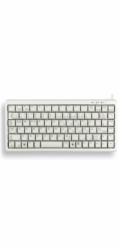 CHERRY G84-4100, bílá, EU