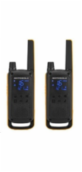 MOTOROLA Talkabout T82 Extreme, žlutá/černá