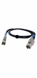 QNAP Mini SAS cable (SFF-8644), 0,5m