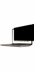 Privátní filtr Fellowes PrivaScreen na notebook a monitor 15,6" (16:9)