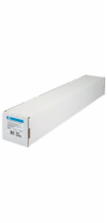 HP Everyday Matte Polypropylene. 2 pack, 203 microns (8 mil) • 120 g/m2 • 914 mm x 30.5 m • 2-pack, CH023A