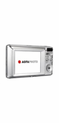 AgfaPhoto Compact Cam DC5200 stříbrná