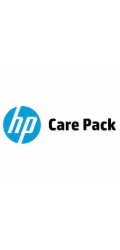 Electronic HP Care Pack Pick-Up and Return Service Post Warranty - Prodloužená dohoda o službách - náhradní díly a práce - 1 rok - vyzvednutí a vrácení - 9x5 - pro HP 240 G7, 240 G8, 240 G9, 245 G8, 2
