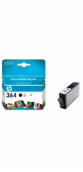 HP 364 Black, CB316EE