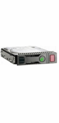 HPE HDD 4TB SATA 6G Midline 7.2K LFF (3.5in) SC 1yr Wty Digitally Signed Firmware HDD