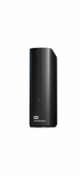 WD Elements Desktop/12TB/HDD/Externí/3.5"/Černá/3R