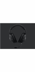 Náhlavní sada Logitech G Pro X, černá _