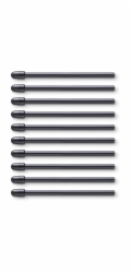 Wacom Pen  Nibs Standard 10-pack