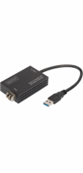 Digitus USB 3.0 Gigabit SFP