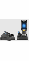  Zebra charging-/communication station, USB-C 