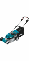 Aku sekačka na trávu Makita DLM460Z